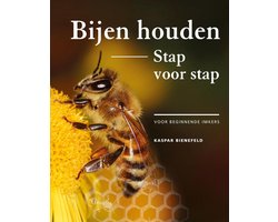 Bijen houden stap voor stap