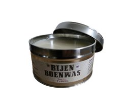 BIJENBOENWAS (WIT)