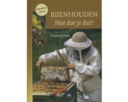 Bijenhouden, hoe doe je dat?