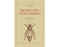 Bijenhouden voor iedereen