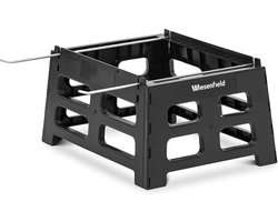 Bijenkorf stand - Standaard voor bijen - Wiesenfield