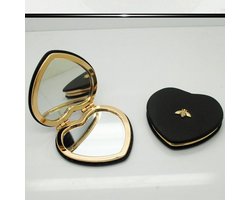 Bijenspiegel - Kleine Draagbare Spiegel