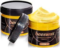 Bijenwas - 100% natuurlijk - Bijenwas meubel - Natuurlijke bijen was - Bijenwax