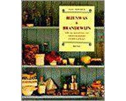 Bijenwas En Brandewijn