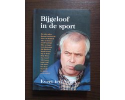 Bijgeloof In De Sport