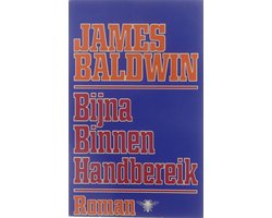 Bijna binnen handbereik