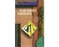 Bijna binnen handbereik