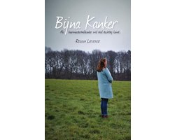 Bijna Kanker: Als baarmoederhalskanker wel heel dichtbij komt…