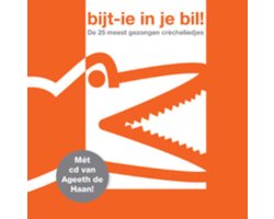 Bijt-ie in je bil!