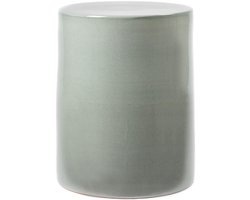 Bijzettafel 01 Grijs Pawn 37 Ø x Marie Michielssen