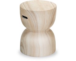 Bijzettafel Albelo