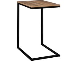Bijzettafel Autry Hout