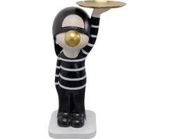 Bijzettafel bellenjongen Kare Design