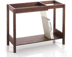 bijzettafel Billa wandkast console