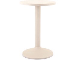 Bijzettafel Dash klein - off white
