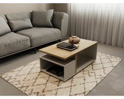 Bijzettafel Demeyere ACCESS 91,8 x 50 x 36 cm