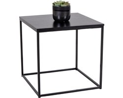 Bijzettafel Dina Zwart