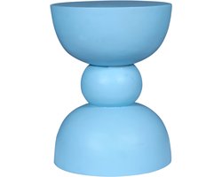 Bijzettafel Jon | Blauw