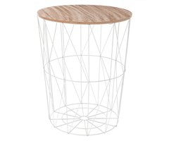 Bijzettafel KUMI