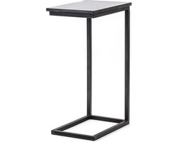 Bijzettafel / Laptoptafel Edge | By-Boo 191630