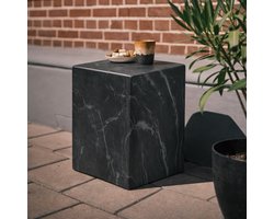Bijzettafel Luna