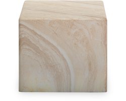Bijzettafel Luna