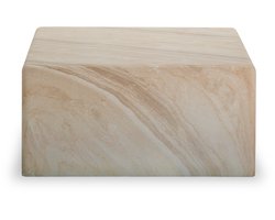 Bijzettafel Luna