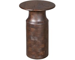 Bijzettafel Mason | Brown