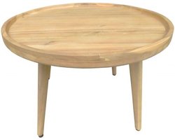 Bijzettafel Melfort L60B60H40cm