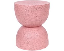 Bijzettafel Oudroze – Trendkleur MGO Side Table – Elegant & Stijlvol