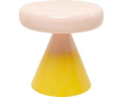 Bijzettafel Rici Ø42cm Kare Design