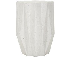 Bijzettafel Star End Table Ø 38,5×53 cm