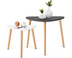 Bijzettafelset
