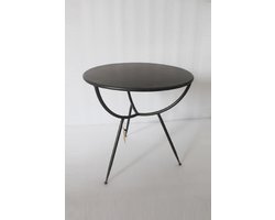 Bijzettafeltje Brooklyn ø45 cm