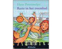 Bikkels - Ruzie in het zwembad