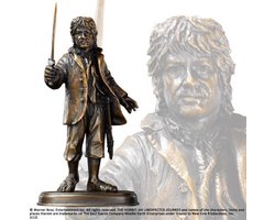 Bilbo bronzen sculptuur