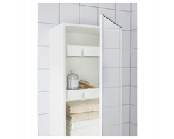 BILLINGEN Lade-organizer Wit 33x17 cm - Praktische Opbergoplossing