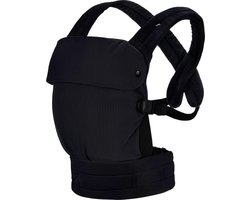 BimbelBoo® - Corduroy Draagzak Baby - Draagdoek Baby - Draagzakken - Kinderdrager - Baby Carrier - Rugdrager - Draagdoeken - Babydrager - Baby Draagzak