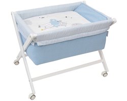 Bimbidreams Lunas Kussen Zilver
