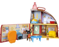 BING - Bing's Huis Speelset - Incl. accessoires