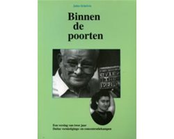 Binnen De Poorten