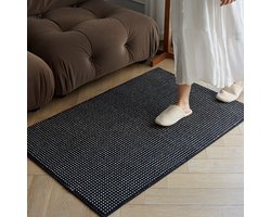 Binnendeuren vloermatten tapijt woonkamertapijt decoratieve multifunctionele mat