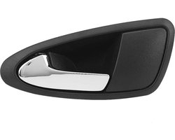 Binnendeurgreep compatibel met Seat Ibiza 2009-2017 6J1837114A voor rechtszijdige deur