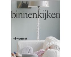Binnenkijken Vtwonen