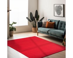 Binnenkleed voor de woonkamer, duurzaam en slijtvast, comfortabel, voor dagelijks gebruik, bohemian stijl 240x340 cm