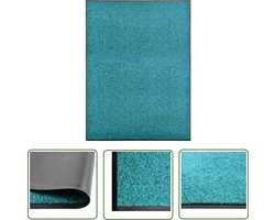 - Binnenmat - Buitenmat - Deurmat - Vloerkleden - Entree Mat