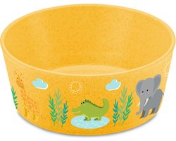 Bio Circulair Kom Kinderen - Africa