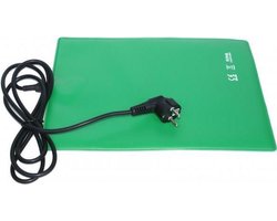 BIO GREEN VERWARMINGSPAD 25 X 35 CM 15 WATT