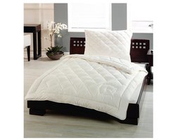 Bio Katoenen Dekbed Zomer Frankenstolz 140x200