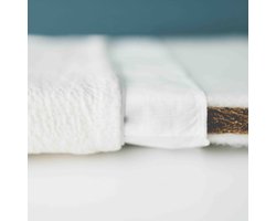 Biologisch matrasje Bednest